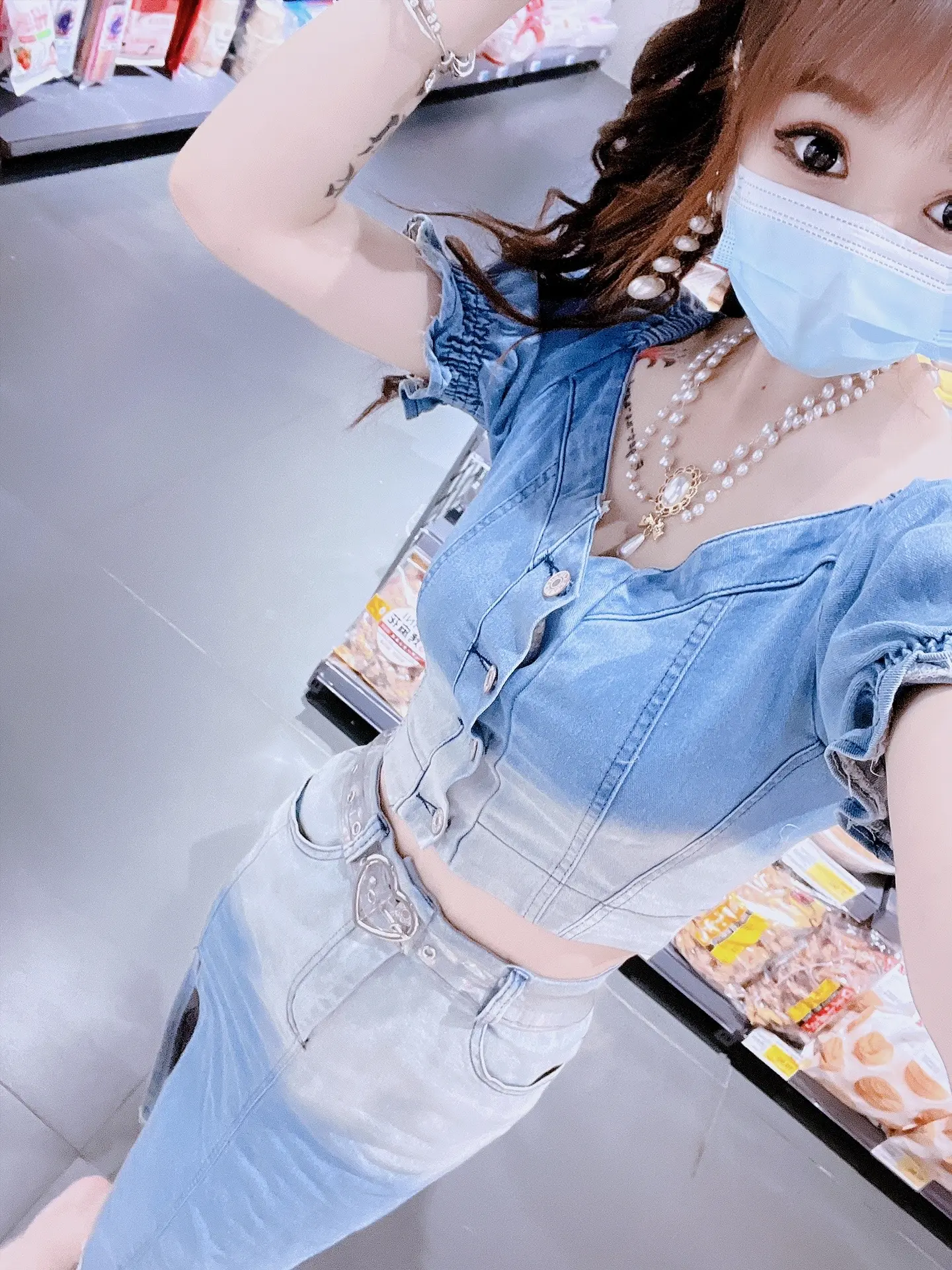 早吖❤️