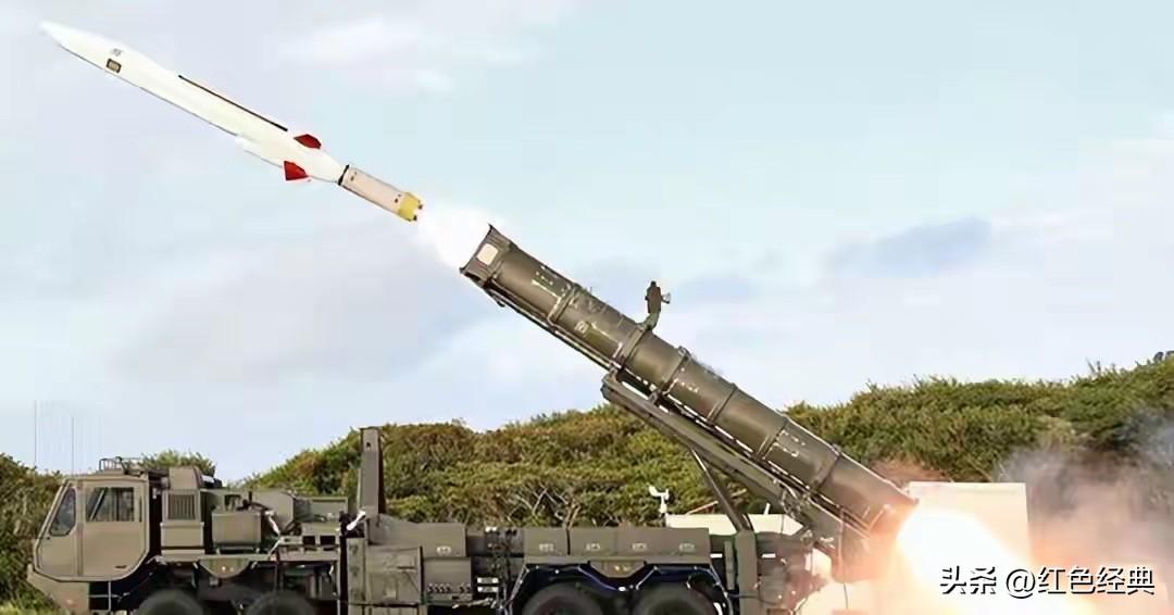 日部署导弹对准中国沿海！

3月9日凌晨，日本陆上自卫队在熊本市部署了射程100