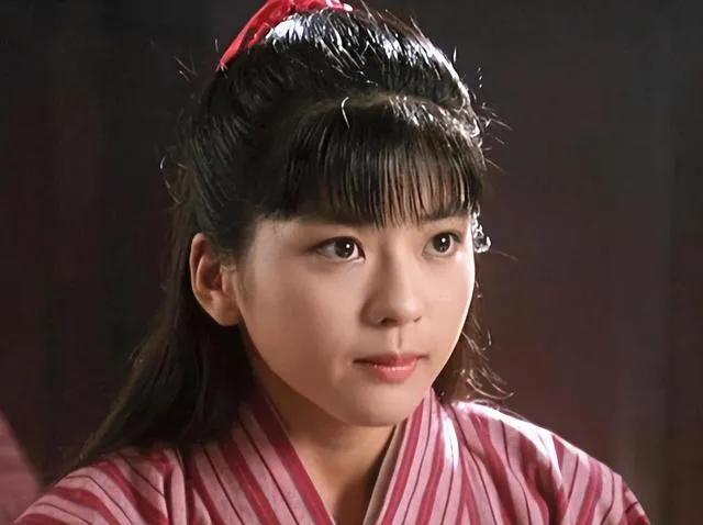大家还记得她吗？《精武门》中的山田光子，现在的她过得怎么样了呢？
《精武门》中除