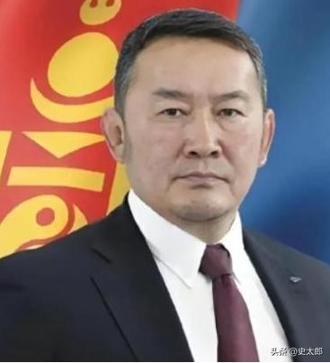 外蒙为何反华？如今宁可饿死也不向东大靠拢？很简单的一个道理，内蒙古的人就比外蒙古