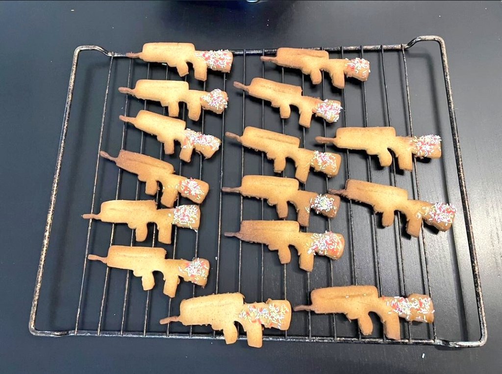 要美食，不要战争图片来自网络 