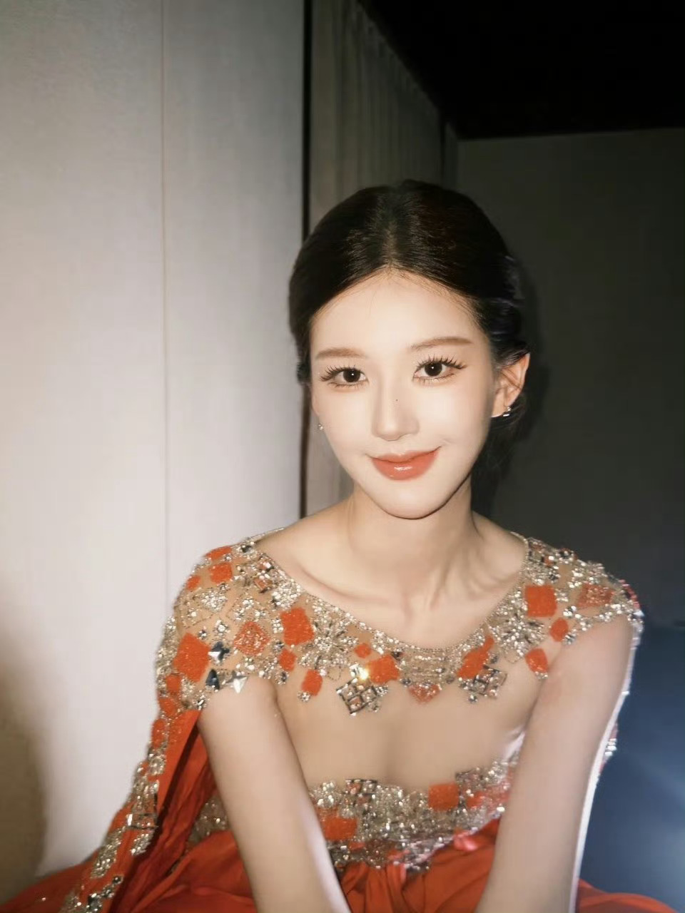 没有一张不漂亮啊bb……这就是露露送给我们的六一儿童节儿童套餐吗…吃美了吃爽了