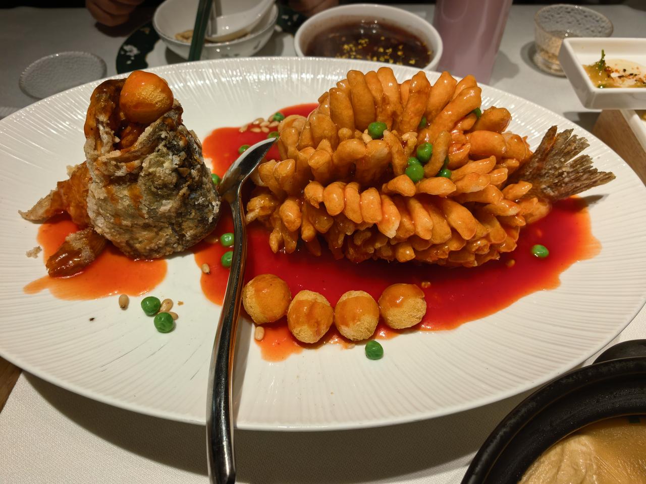 酒龄40年，今天是我戒酒第300天，全程滴酒未沾。
 
昨天陪老婆孩子去南京闲逛