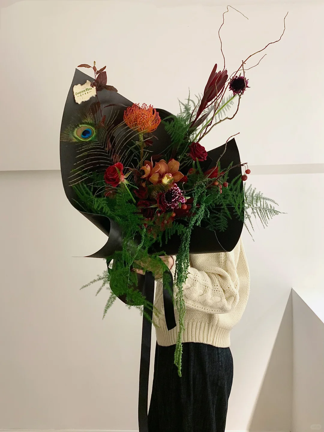 量子花集｜日常花束