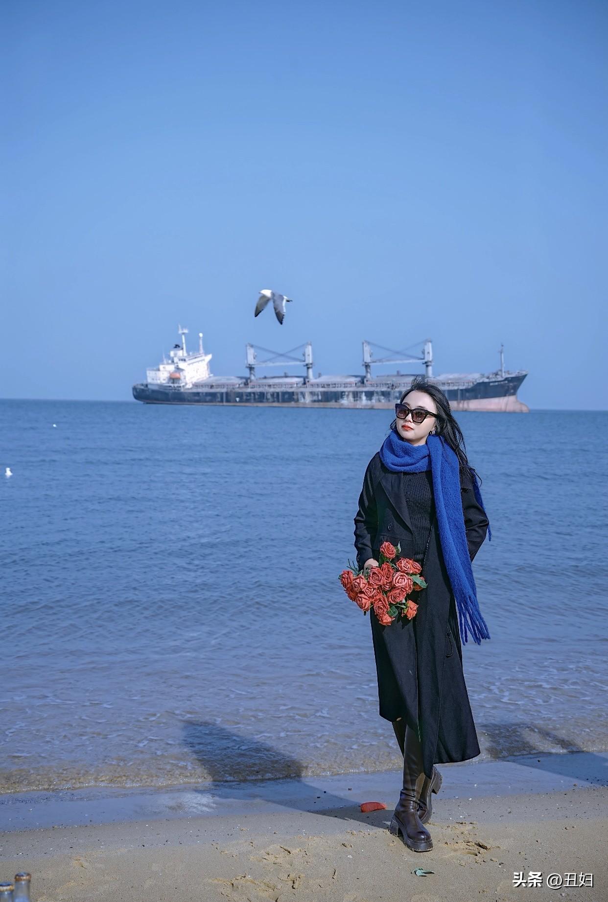 魅力女生身上都有哪些特质?自信独立绝对算一个，调查显示自信以80.7%的支持率荣