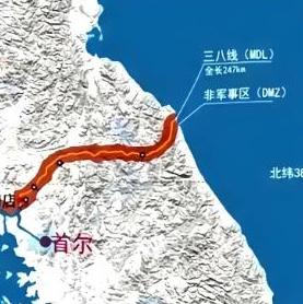 日本人曾经这样评价过抗美援朝战争，中国如果不出兵，美国人也不会打到中国去。可美国