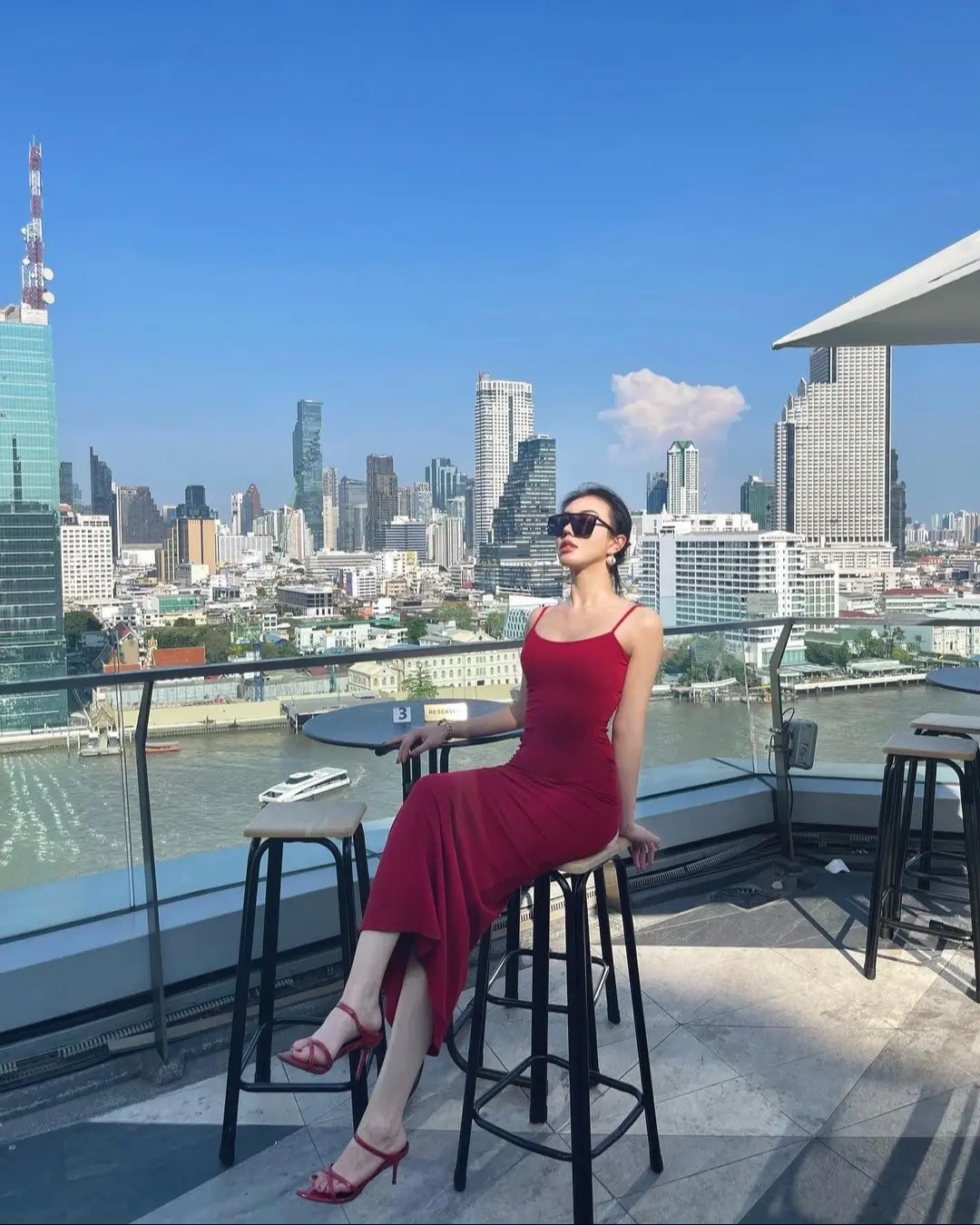 御姐 极品身材 大长腿 清纯甜美 轻熟
