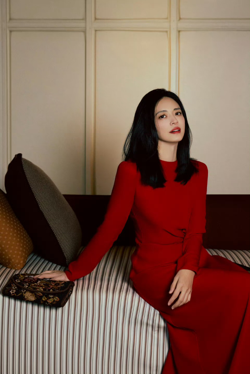 姚晨   T风格论坛 