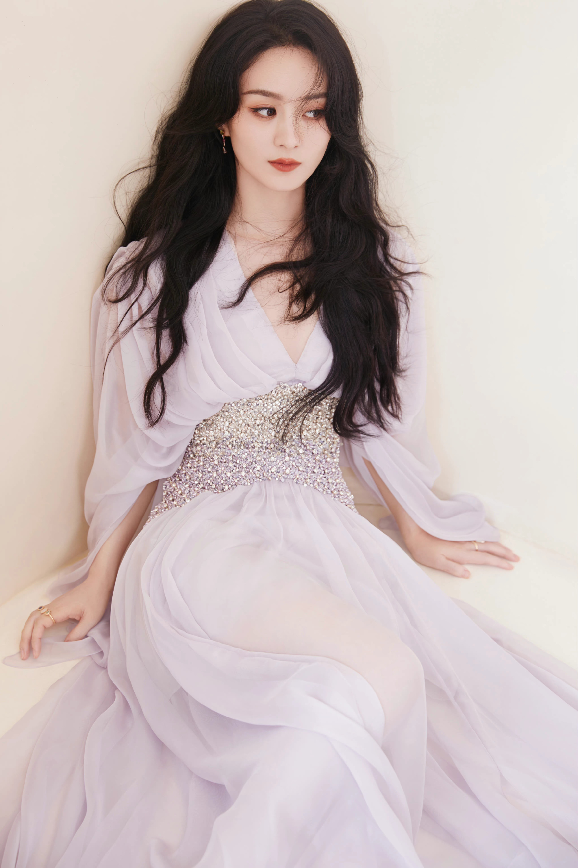 赵丽颖电影澎湖海战 zly赵丽颖黄和娘“自始至终都忘不掉自打见到你开始.”