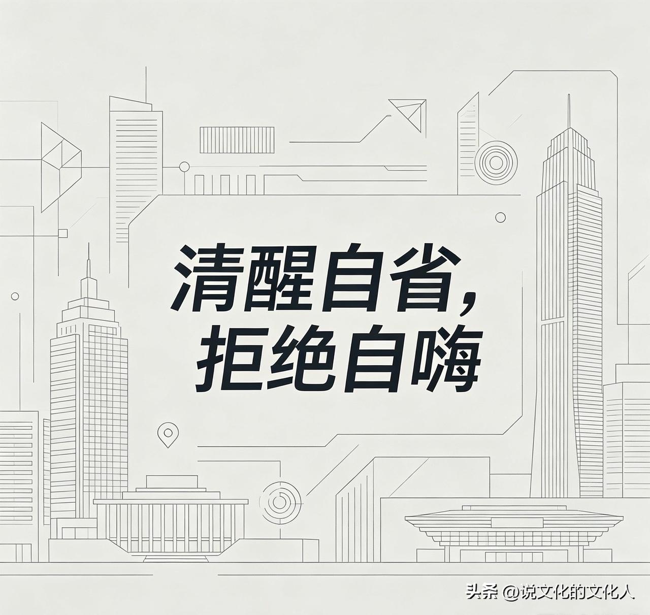 盲目狂欢式的民族自大，远比一家企业离开更可怕。

刷到三星退出中国市场的视频，