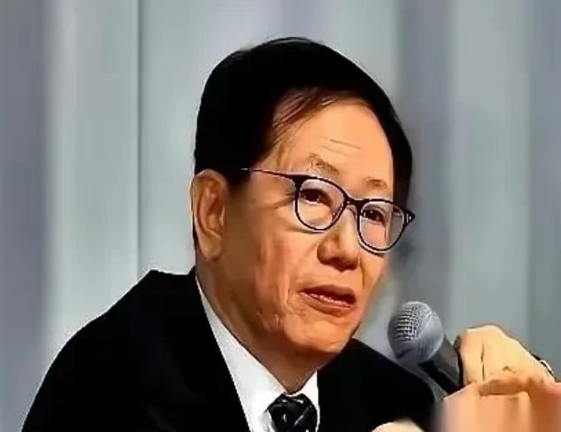 “大陆要是敢来，我就把台积电炸了，给你留个空岛！”
听听，这话说的，多硬气。
不