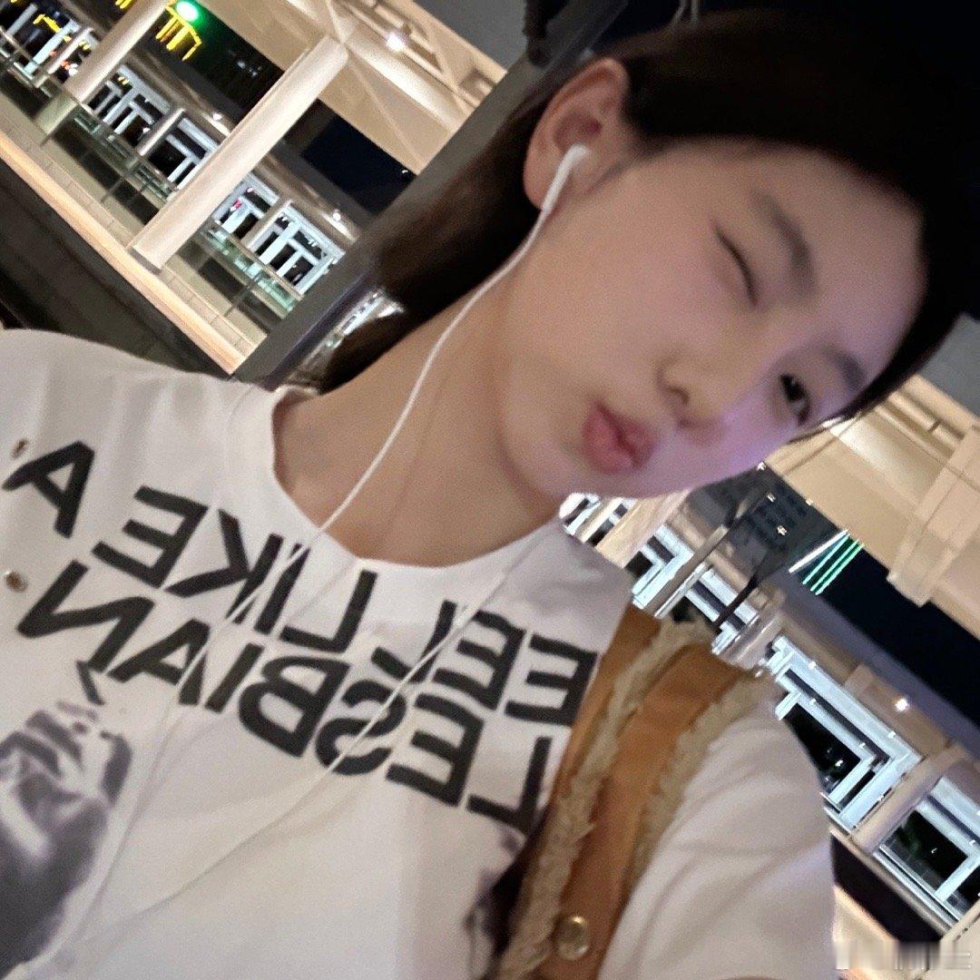 一张随拍 ​​​