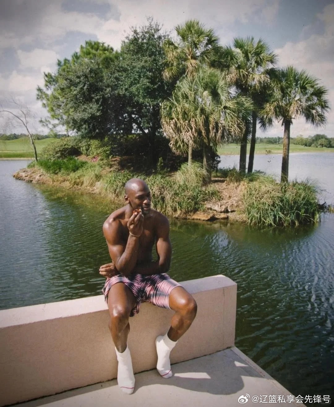 乔丹在CBS专访中又被问到了GOAT之争，他回答道：“根本不存在什么史上最佳（G