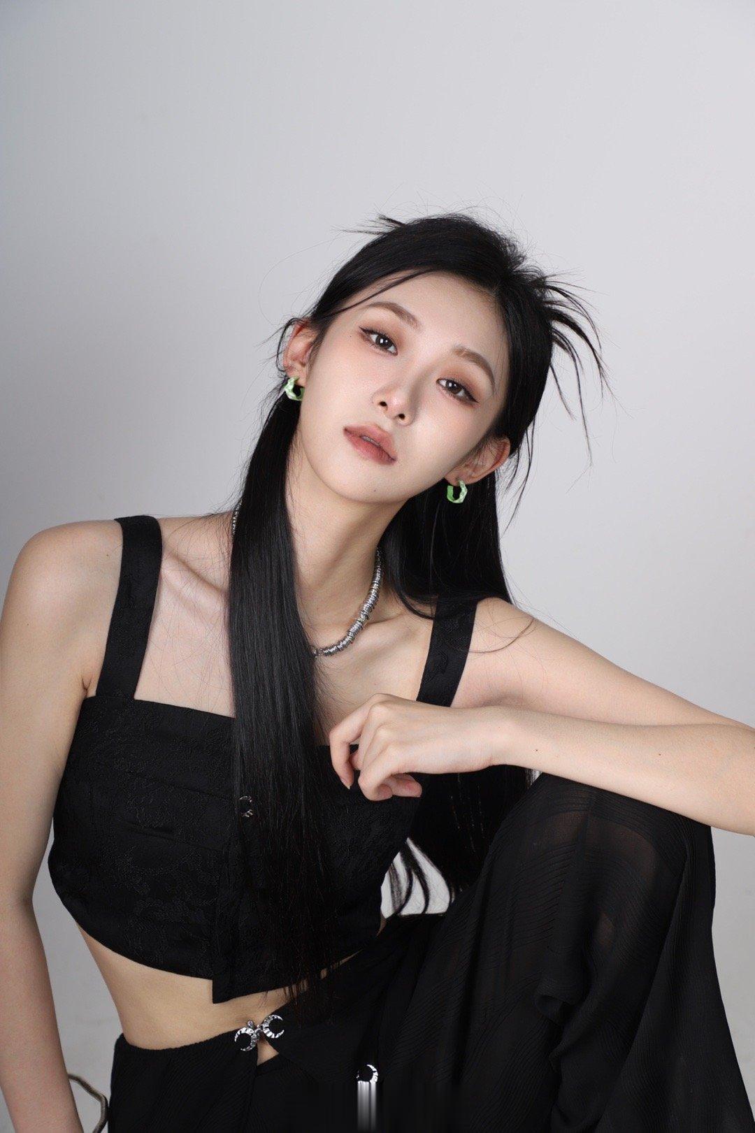 叫我黑黑公主 ​​​
