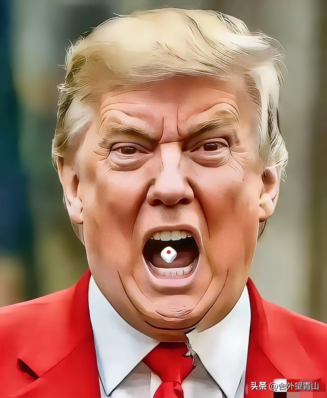 3月1日，美国总统特朗普宣称：伊朗今天要搞史上最猛烈的行动，他警告伊朗最好别动，