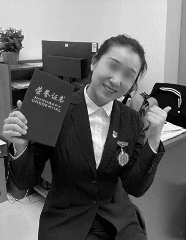 28 岁女律师夜市遇高空抛砖殒命：凶手已执行死刑
