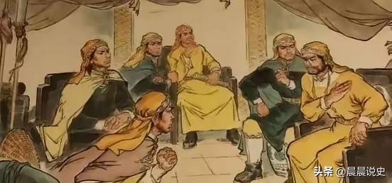 1863年，53岁的太平军沃王张乐行因叛徒出卖被俘。僧格林沁却下令当他面先剐了他