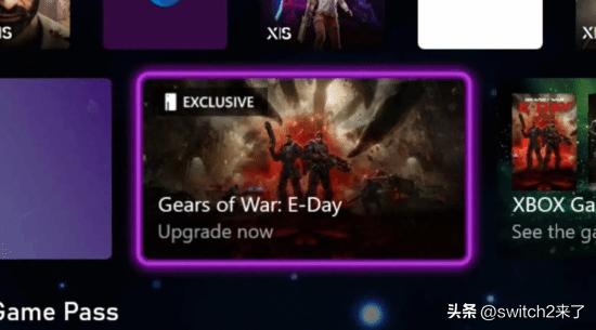 微软在Xbox Store上线全新独占游戏LOGO，彻底厘清Xbox自研作品的发