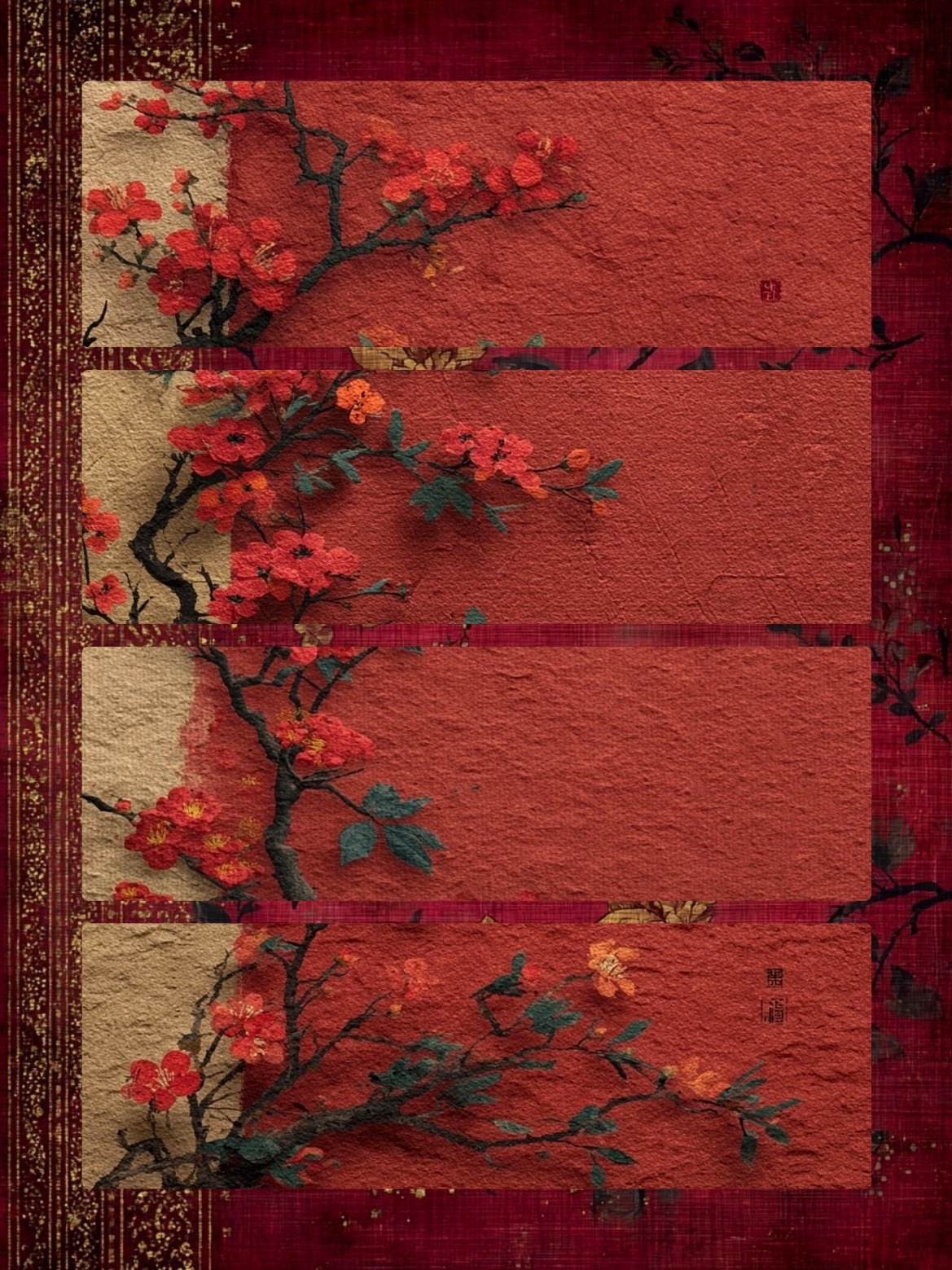 -“人要像伞一样，撑得起，放得下，遮得住太阳，挡得住风雨。” 