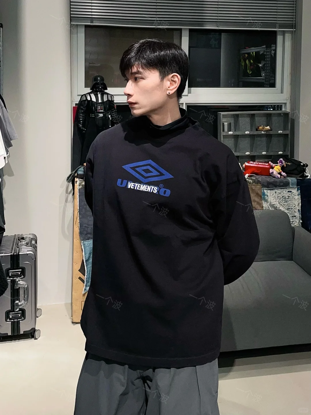 简单干净👌🏿