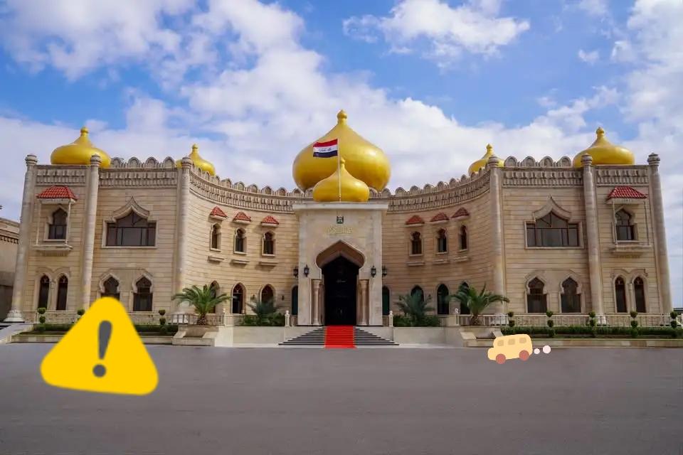 伊拉克总统阿米迪表示了！

当地时间22日，伊拉克总统阿米迪表示，伊拉克方面此前