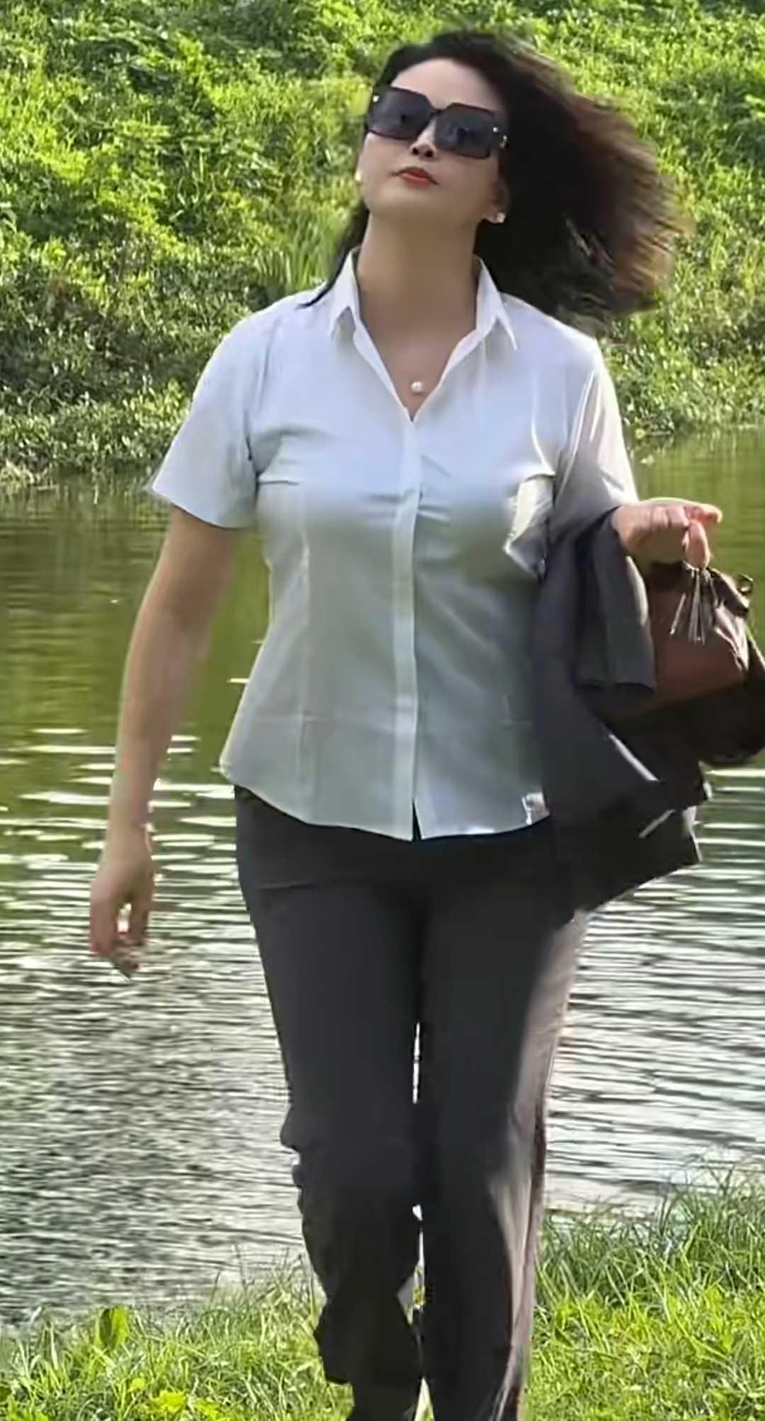 这是我在农村遇到的高级货