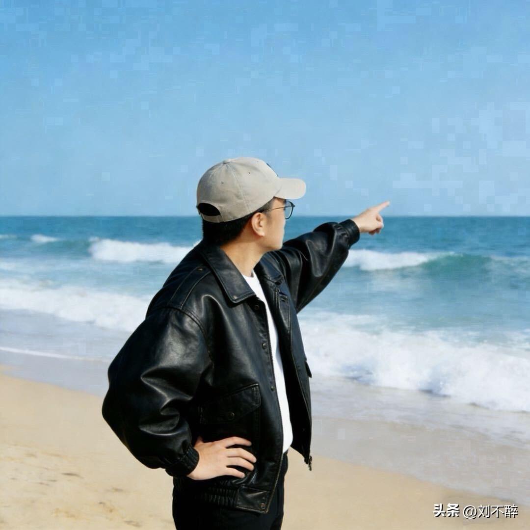 颜值是父母馈赠，旁人再努力无法实现。
优秀才是努力的结果。