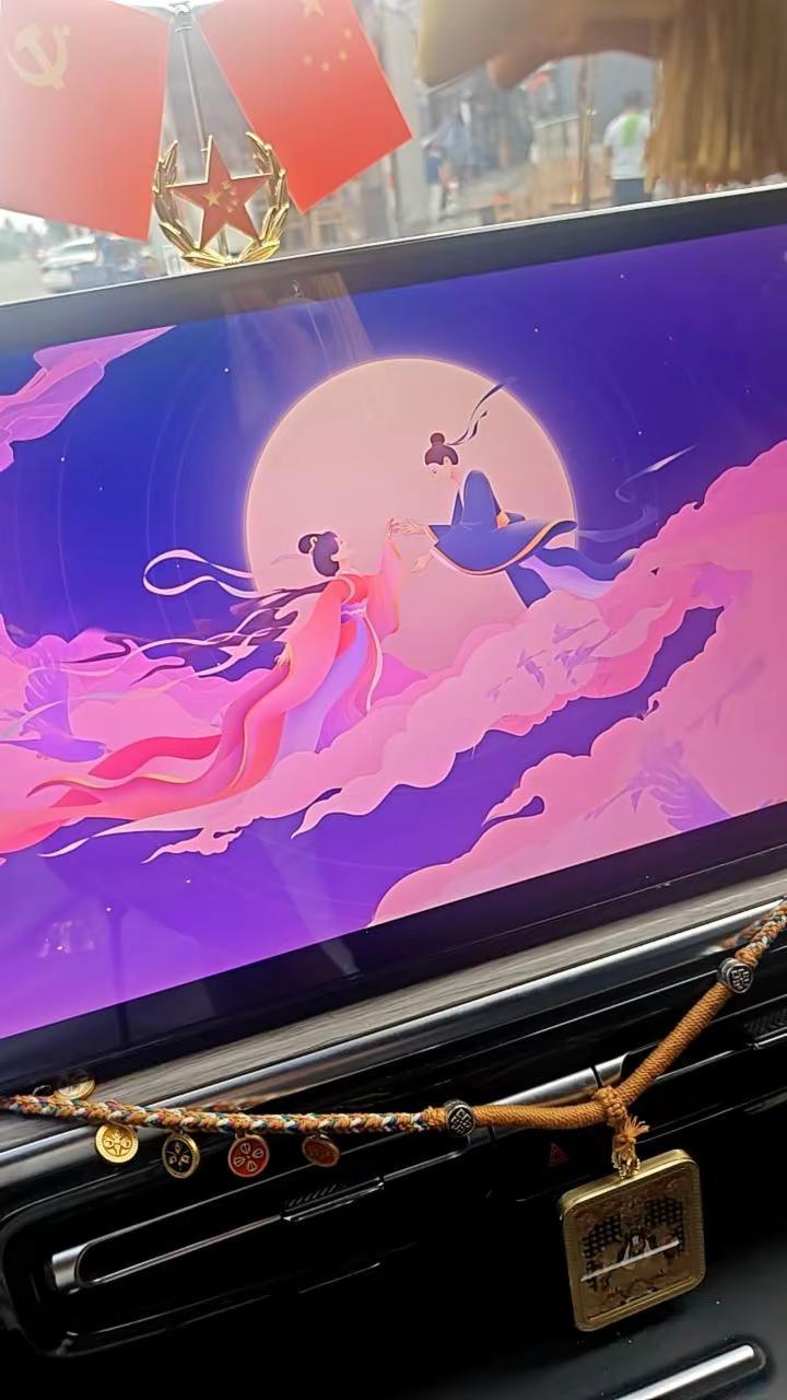 七夕鹊梦千年