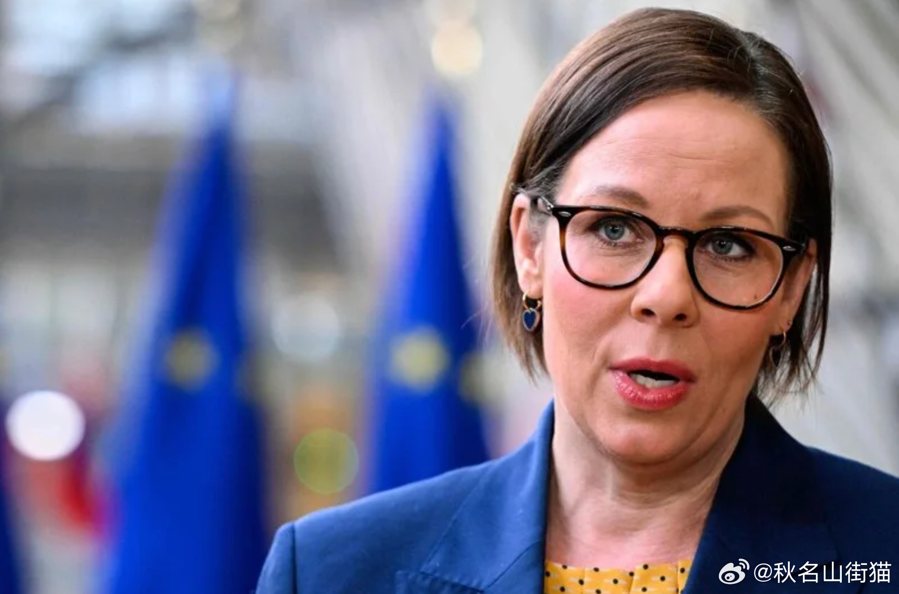 伊朗宣布处决涉间谍罪男子 瑞典证实其公民被执行死刑海外新鲜事美以伊冲突中东现场直