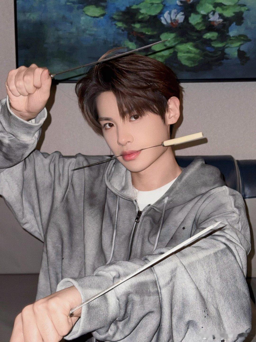 黄明昊 hmh黄明昊我的妈耶 hmh黄明昊剑来hmh黄明昊四喜 hmh黄明昊贾想