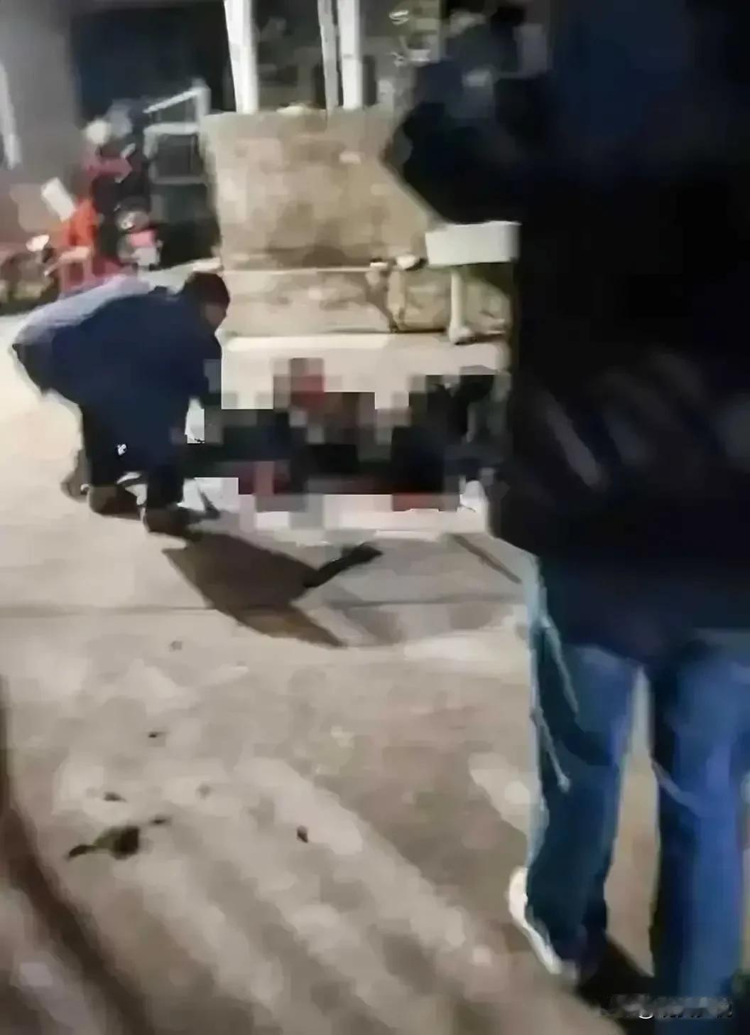 福建发生的这个恶性杀人案件，让人不寒而栗，男子才服刑结束出来就犯事，一口气杀了三