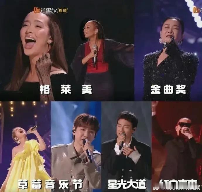 其实这些年杨丞琳的唱功已经在千禧年那些台湾偶像派歌手里算不错了，但这并不等于她已