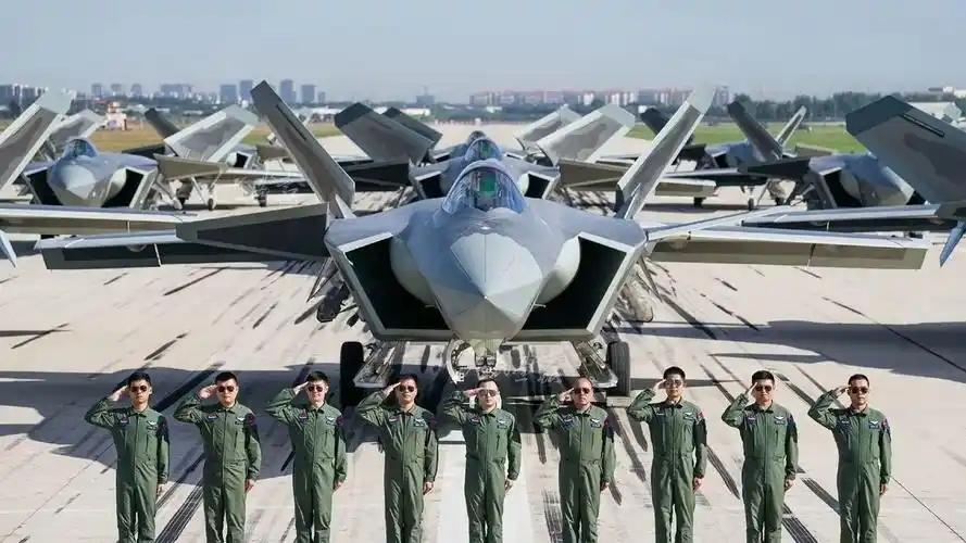 20年过去了，还有人在质疑：王伟驾驶的81192战机，是不是因为太落后才酿成了南