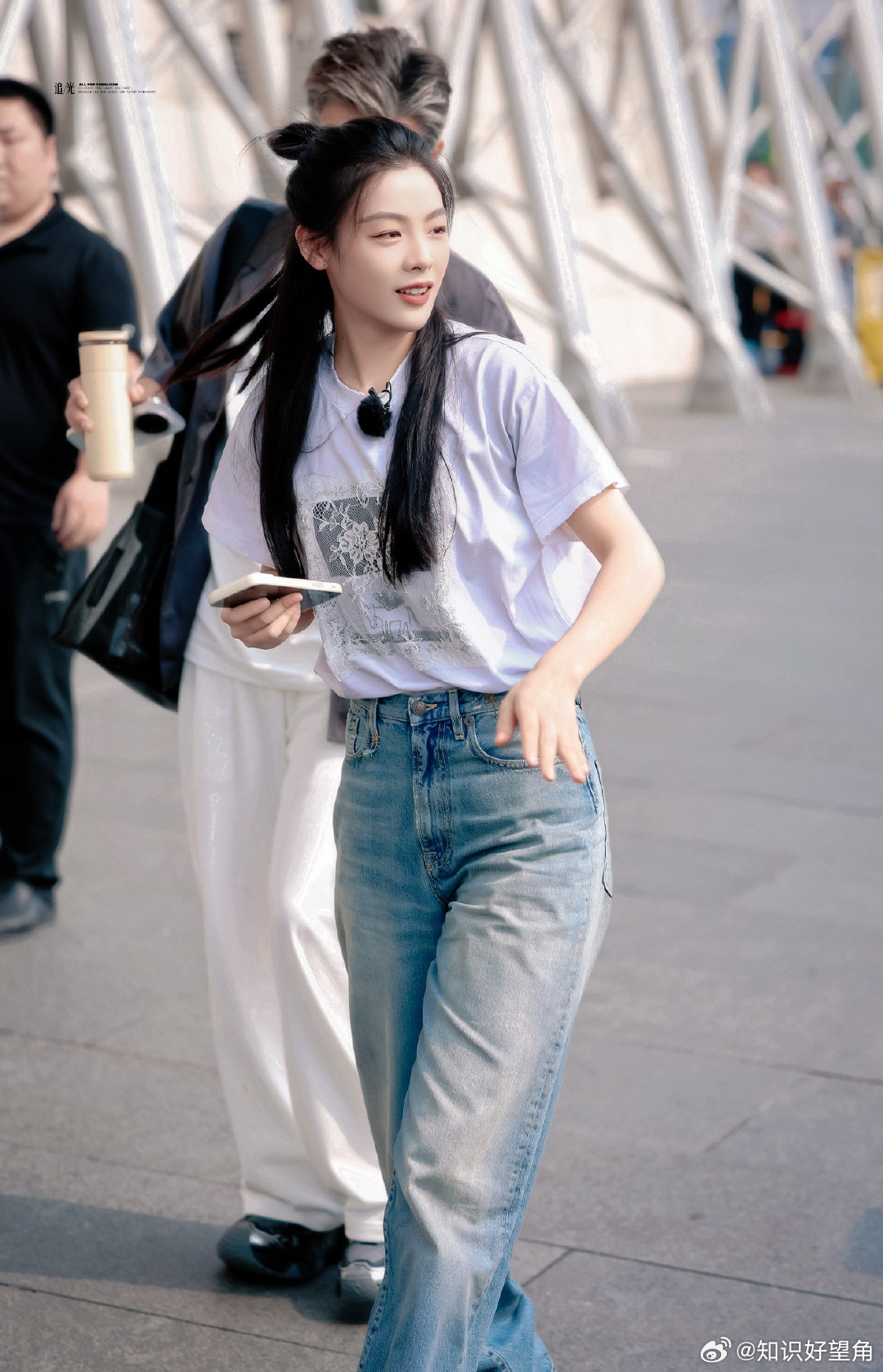 陈丽君 我的大观园 ✨陈丽君空降珑骧代言『𝟮𝟲𝟬𝟲𝟮𝟳』无锡·《我的