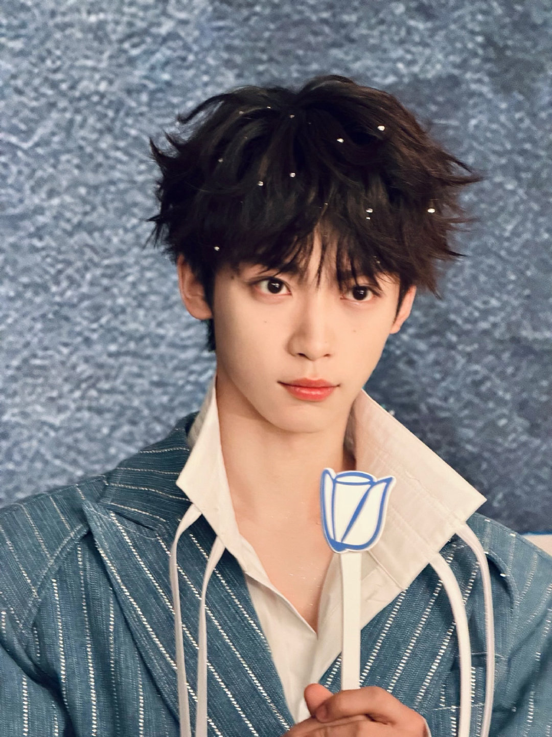 梓渝wink营业照梓渝周日营业照  梓渝周日营业照！！甜糯软萌，快来看看梓渝的w