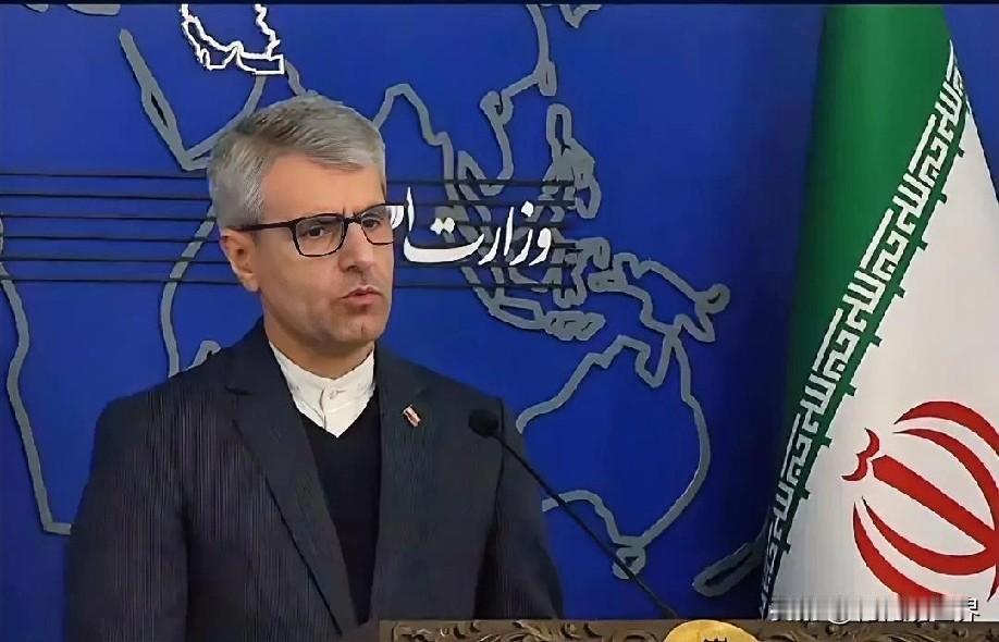 1月15日中午的最新消息，速报，全都不容错过，第六条： 伊朗谴责美国制裁构成反人