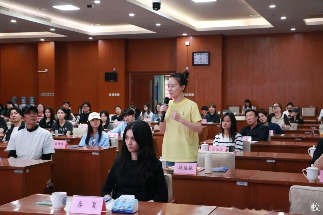 2025年青年演员和经纪人培训班（第二期）于5月18日至21日在京举办，国家广播