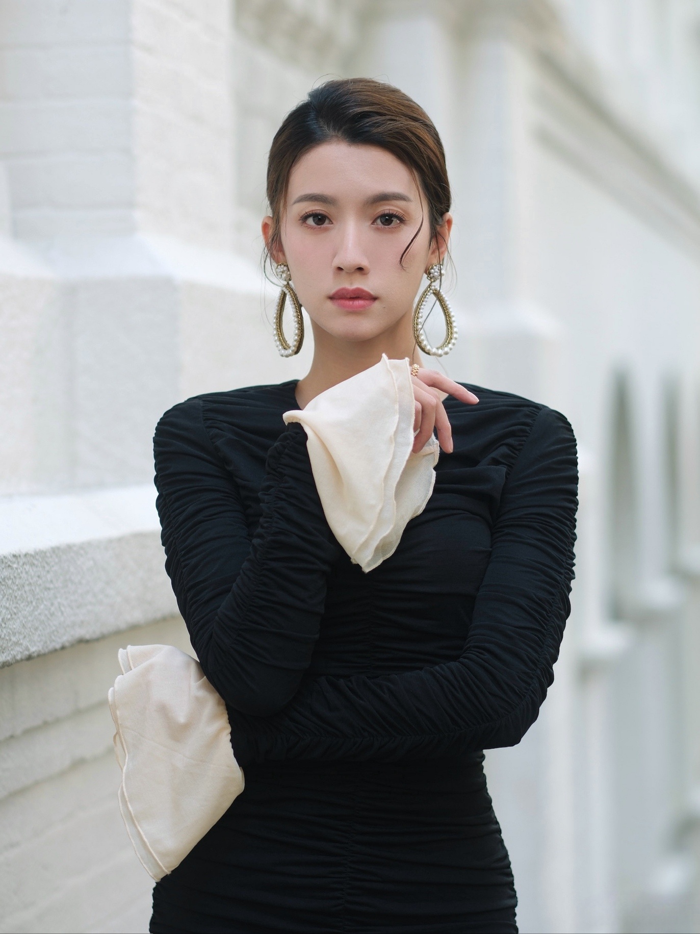 蔡思贝 ​​​