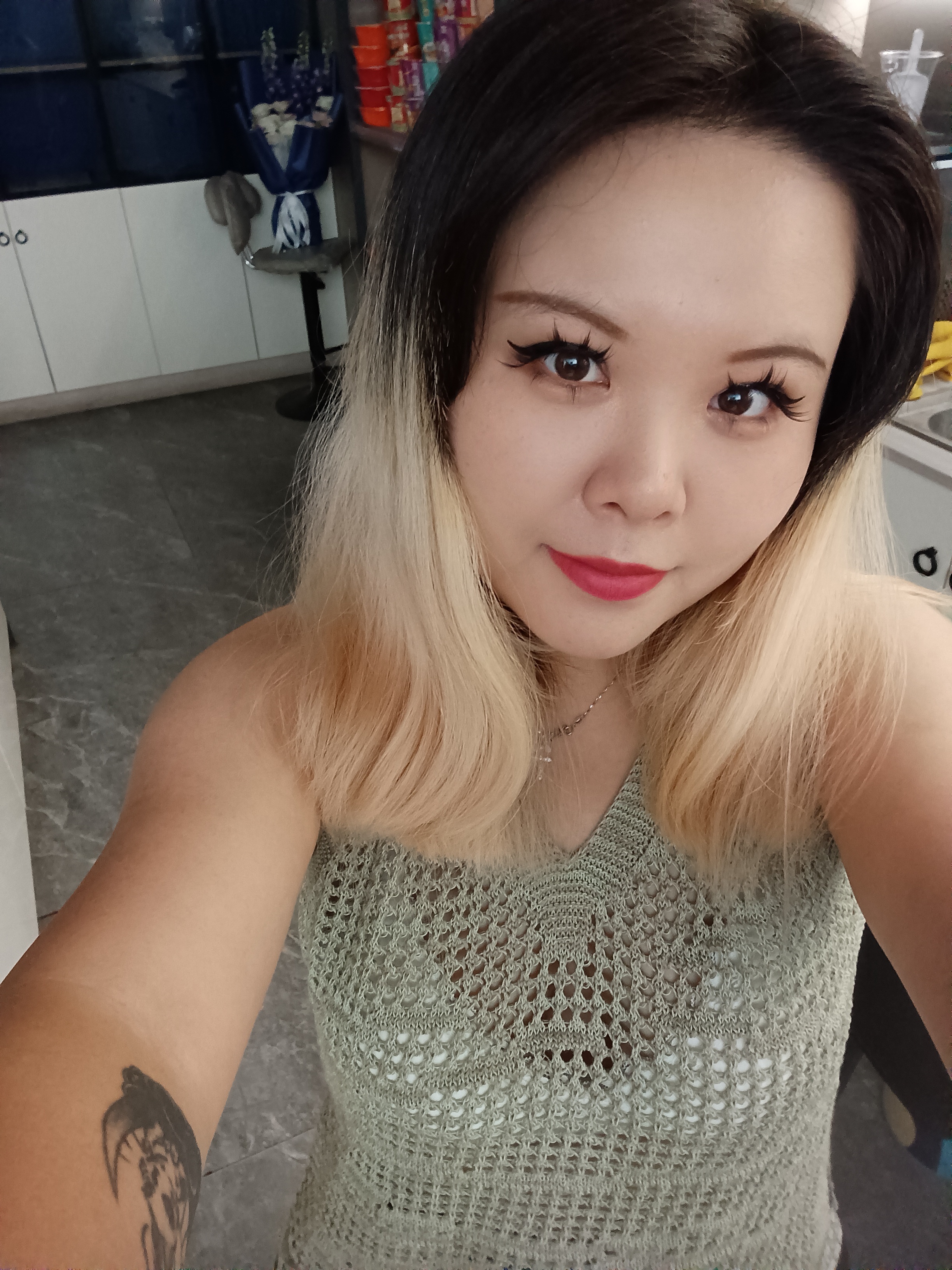 休息好了，热爱生命！热爱生活！！！感恩的心！感谢有你！！！！ 