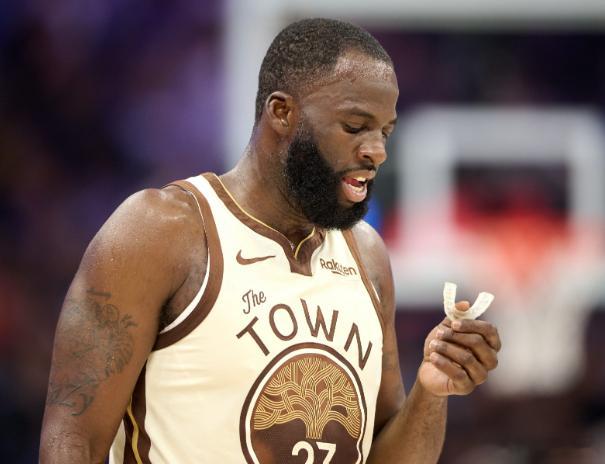 Shams今日参加《SiriusXM NBA Radio》电台节目时谈到了追梦的