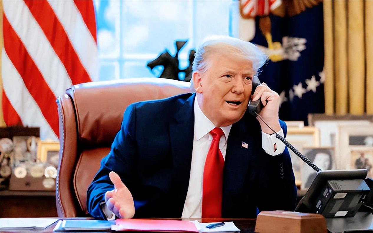 真的太悬了！美国给伊朗下的最后通牒，定在美东时间4月7日晚上8点，眼瞅着还差一个