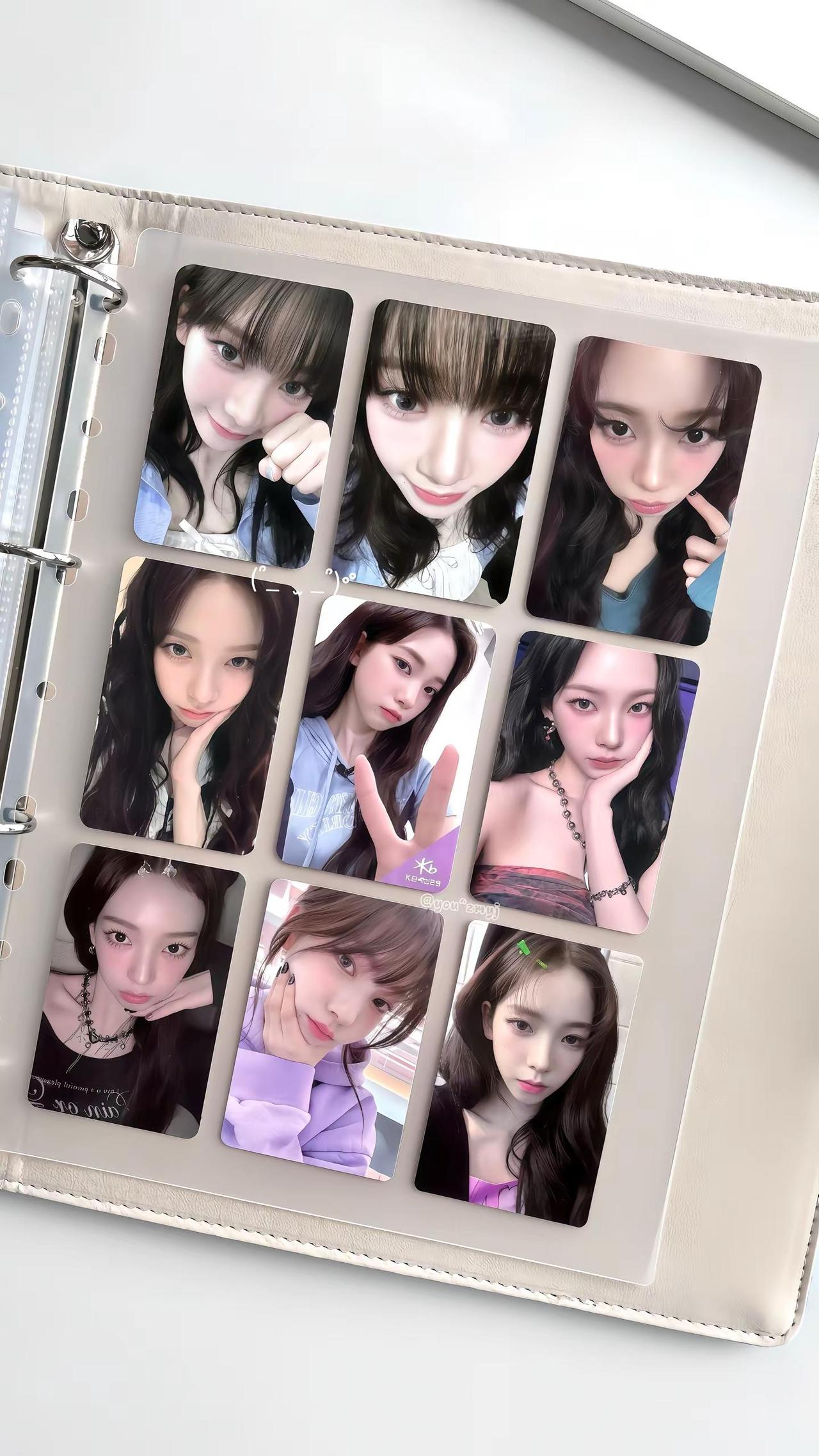 咦 我身上怎么有一股味...萌萌味O.0。