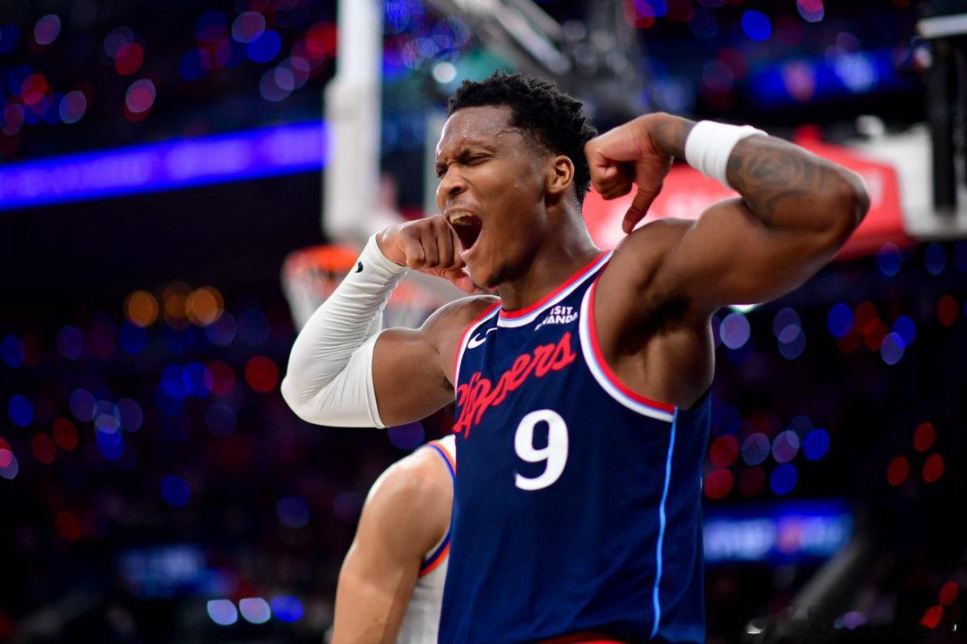 快船遗憾出局——路在何方？本场附加赛，快船遗憾失利，输给了这两年胜多负少的残阵勇