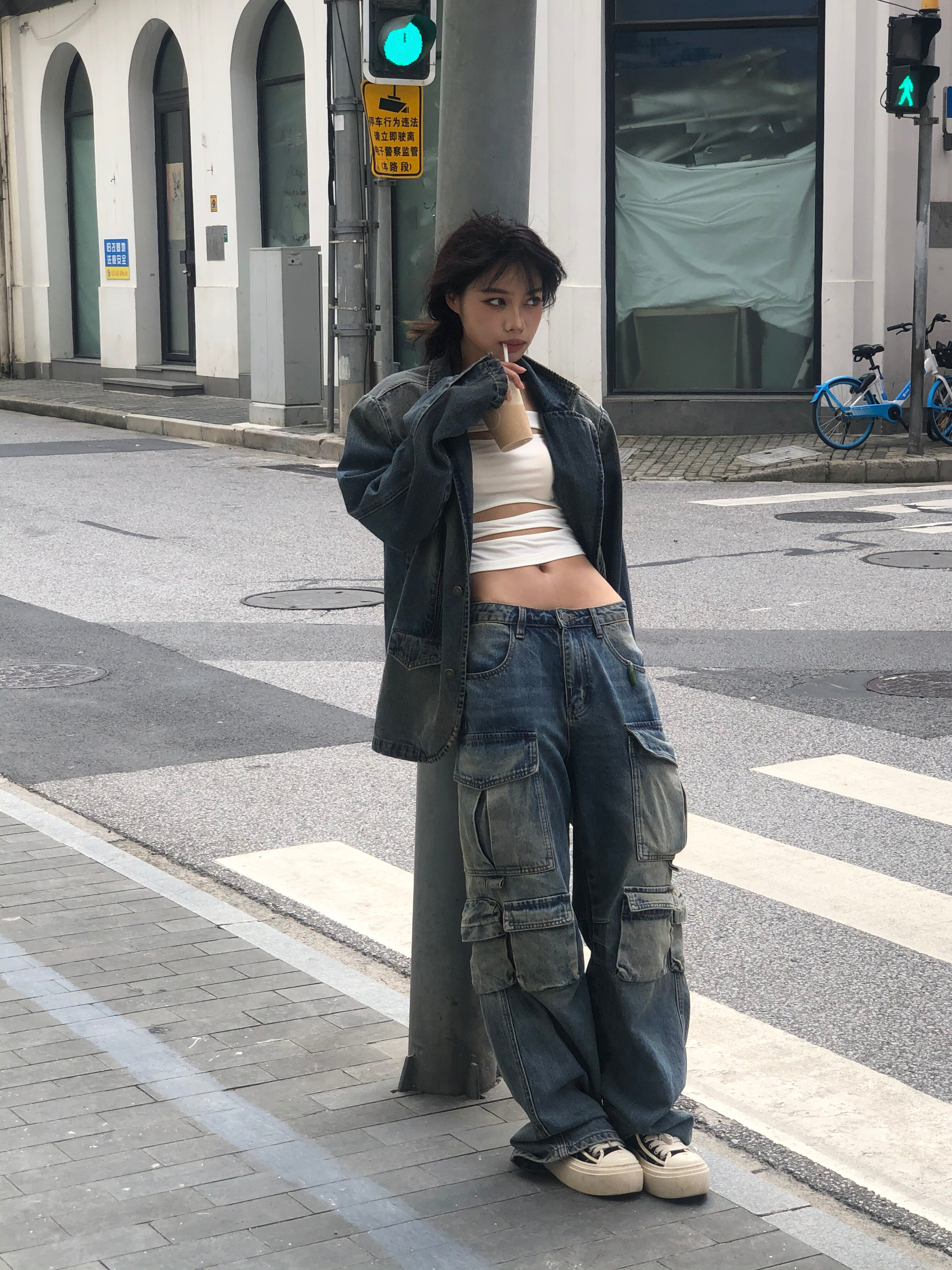 一组新图from ranyaran 🖤5位姐妹穿新衣 ｜10位100优惠券 ​
