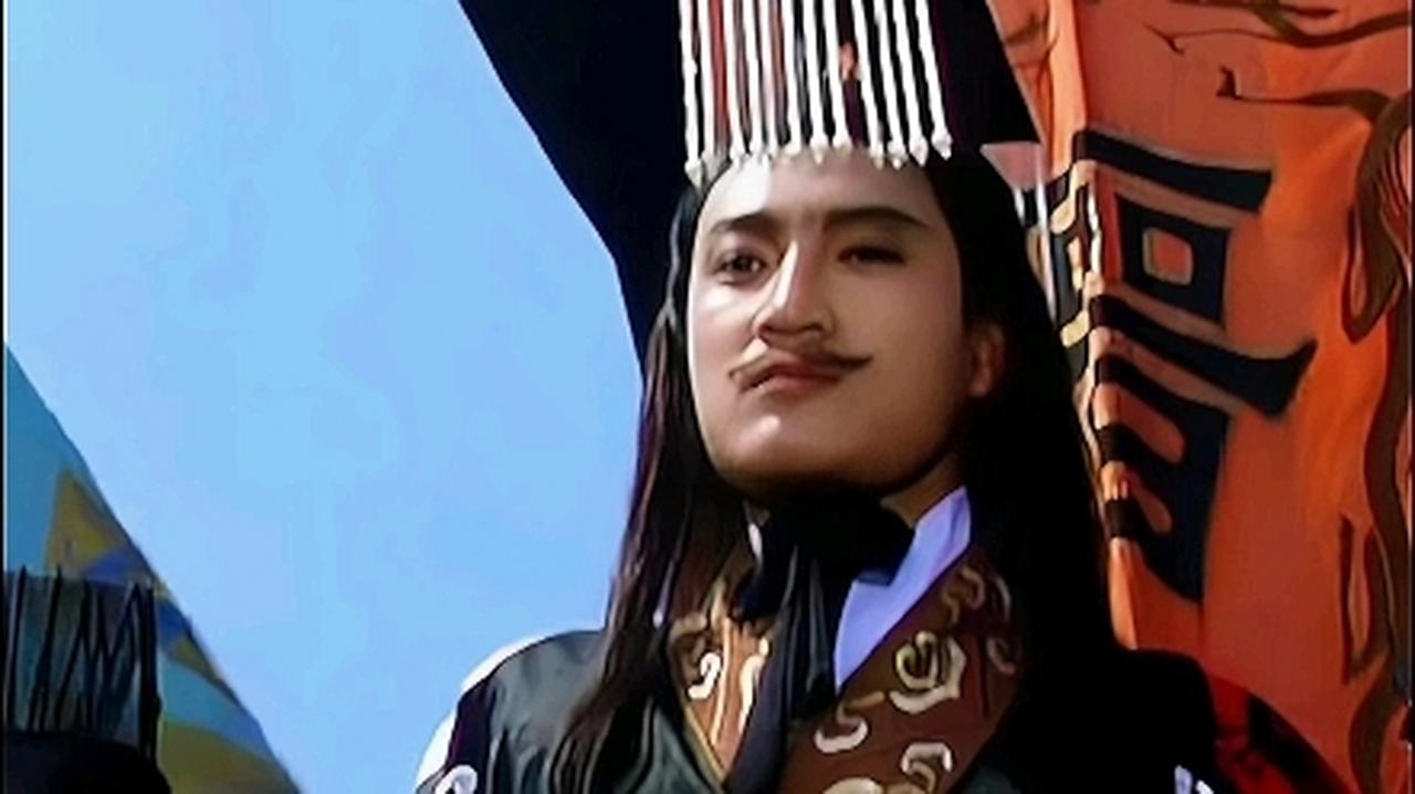 司马炎为何要选择司马衷做继承人？
 
史书多称司马衷“暗弱”，连“何不食肉糜”的