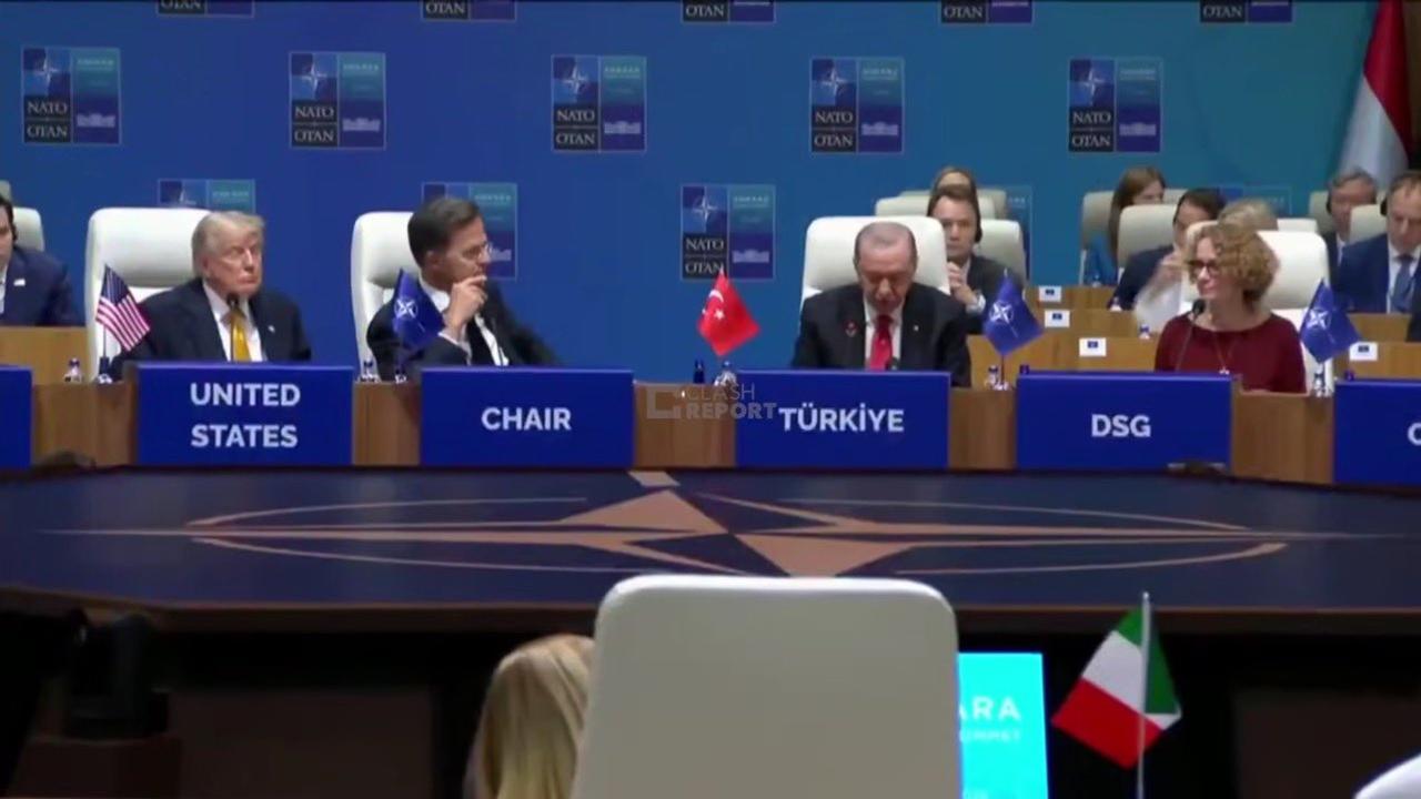 埃尔多安：我宣布支持乌克兰的优先需求清单倡议。
我们将继续我们的贡献，除了我们从
