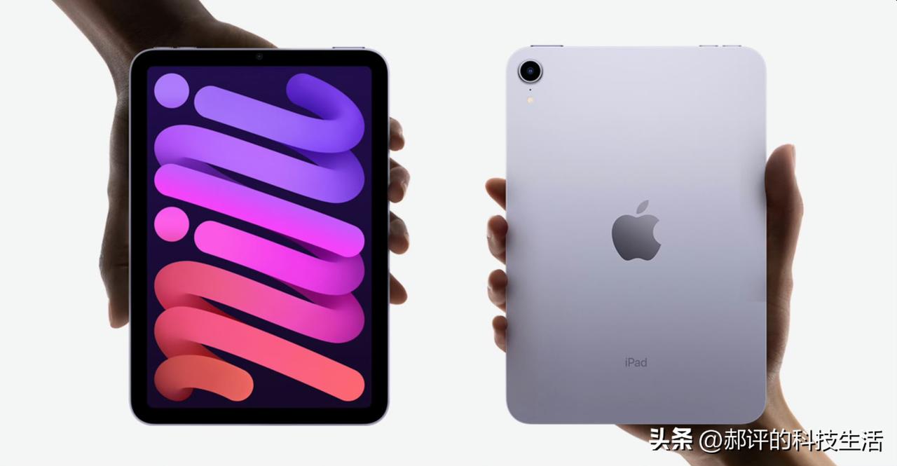 iPad mini再不更新，国内就没它什么事了。

这话不是贬iPad mini