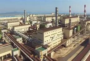越南终于把中企从太原钢铁厂挤走了，反倒拿了1200多万，表面上像是本土资本的胜局