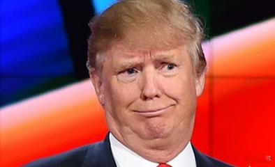 根据最新民意调查：唐纳德·特朗普的支持率：39%。反对率：59%。无感：2%。这