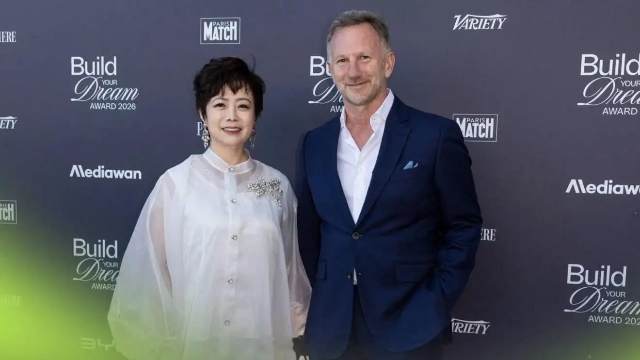 比亚迪这次要真的进军F1，李柯跟霍纳聊了两天不是收购一个车队那么简单之前传是收购